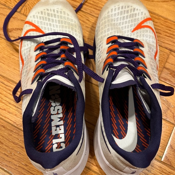 Nike Clemson Shoes - Picture 2 of 5